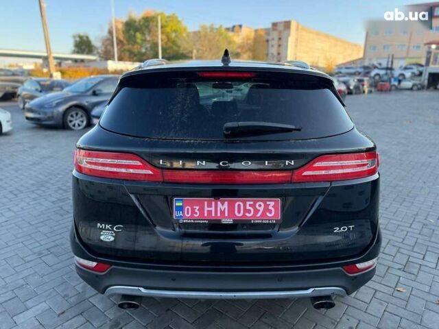 Линкольн МКС, объемом двигателя 0 л и пробегом 198 тыс. км за 10500 $, фото 5 на Automoto.ua