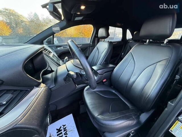 Линкольн МКС, объемом двигателя 0 л и пробегом 198 тыс. км за 10500 $, фото 17 на Automoto.ua