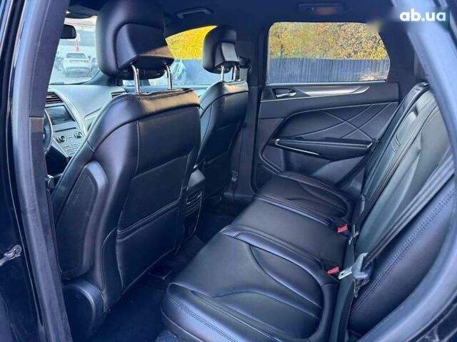 Линкольн МКС, объемом двигателя 0 л и пробегом 198 тыс. км за 10500 $, фото 19 на Automoto.ua