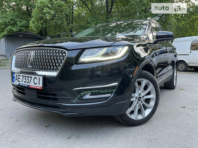 Линкольн МКС, объемом двигателя 2 л и пробегом 37 тыс. км за 22500 $, фото 9 на Automoto.ua