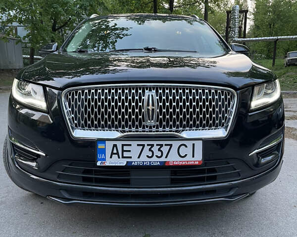 Линкольн МКС, объемом двигателя 2 л и пробегом 37 тыс. км за 22500 $, фото 10 на Automoto.ua