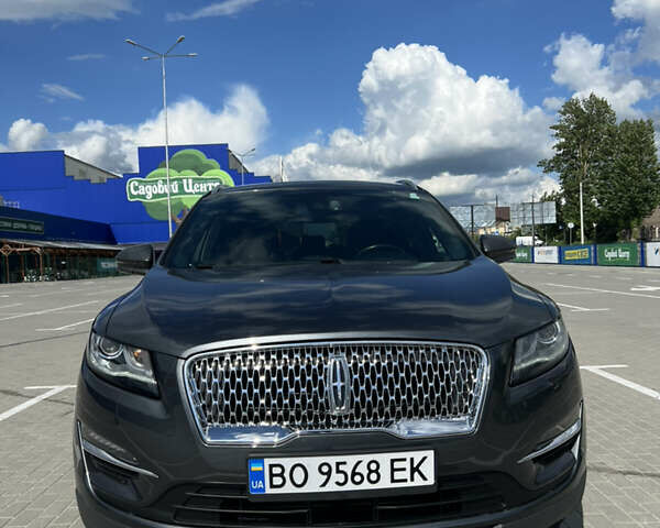 Линкольн МКС, объемом двигателя 2 л и пробегом 119 тыс. км за 17600 $, фото 41 на Automoto.ua