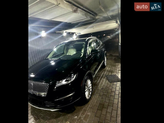 Лінкольн МКС, об'ємом двигуна 2 л та пробігом 96 тис. км за 18200 $, фото 4 на Automoto.ua