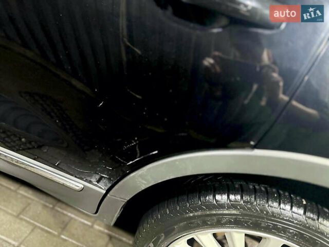 Лінкольн МКС, об'ємом двигуна 2 л та пробігом 96 тис. км за 18200 $, фото 23 на Automoto.ua