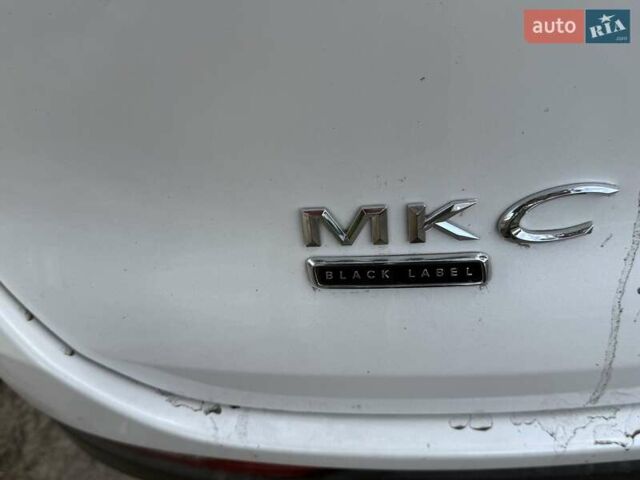 Линкольн МКС, объемом двигателя 2.3 л и пробегом 55 тыс. км за 20700 $, фото 25 на Automoto.ua