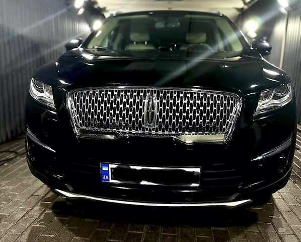 Лінкольн МКС, об'ємом двигуна 2 л та пробігом 96 тис. км за 18200 $, фото 5 на Automoto.ua