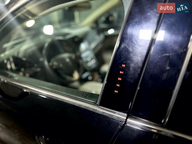 Лінкольн МКС, об'ємом двигуна 2 л та пробігом 96 тис. км за 18200 $, фото 11 на Automoto.ua