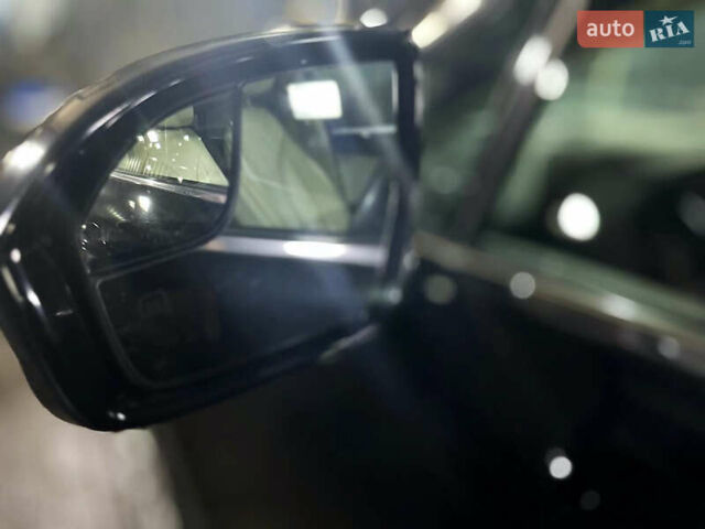 Лінкольн МКС, об'ємом двигуна 2 л та пробігом 96 тис. км за 18200 $, фото 12 на Automoto.ua