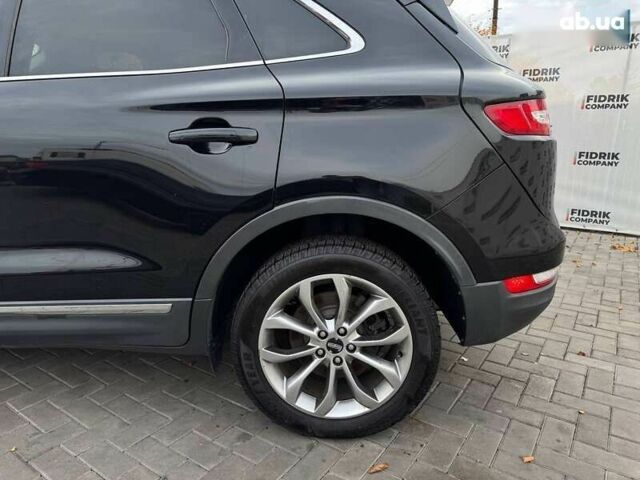 Линкольн МКС, объемом двигателя 2 л и пробегом 151 тыс. км за 9500 $, фото 17 на Automoto.ua