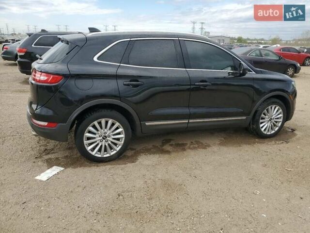 Лінкольн МКС, об'ємом двигуна 2 л та пробігом 95 тис. км за 3000 $, фото 2 на Automoto.ua