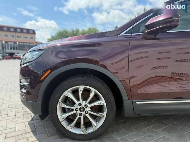 Линкольн МКС, объемом двигателя 2 л и пробегом 113 тыс. км за 13500 $, фото 4 на Automoto.ua
