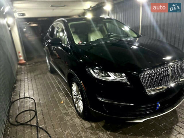 Лінкольн МКС, об'ємом двигуна 2 л та пробігом 96 тис. км за 18200 $, фото 7 на Automoto.ua