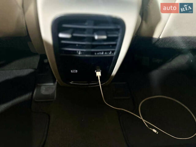 Лінкольн МКС, об'ємом двигуна 2 л та пробігом 96 тис. км за 18200 $, фото 18 на Automoto.ua