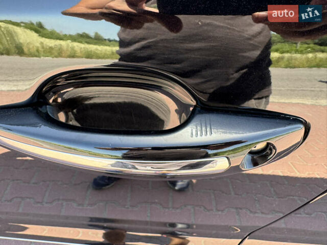 Линкольн МКС, объемом двигателя 2 л и пробегом 35 тыс. км за 16990 $, фото 12 на Automoto.ua