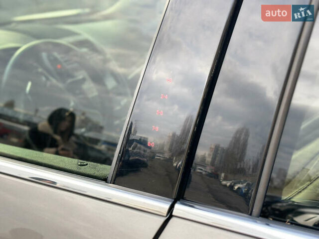 Жовтий Лінкольн МКС, об'ємом двигуна 2 л та пробігом 176 тис. км за 14990 $, фото 8 на Automoto.ua