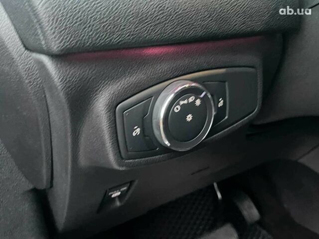 Серый Линкольн МКС, объемом двигателя 2 л и пробегом 146 тыс. км за 13740 $, фото 31 на Automoto.ua