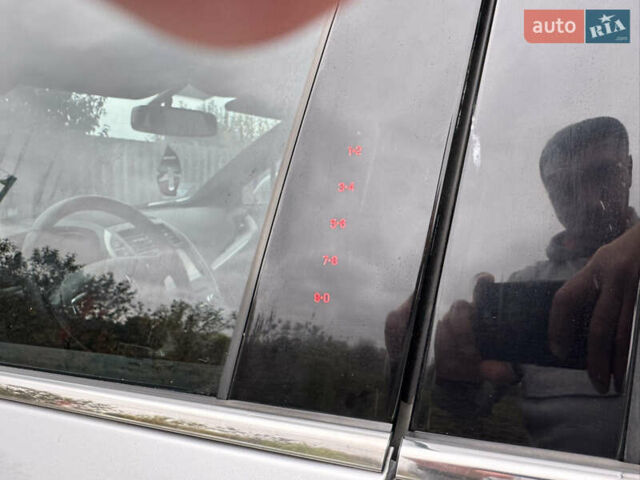 Линкольн МКС 2015 в Полтаве на Automoto.ua Серый Линкольн МКС, объемом двигателя 2 л и пробегом 123 тыс. км за 14500 $, фото 34 на Automoto.ua