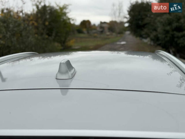 Линкольн МКС 2015 в Полтаве на Automoto.ua Серый Линкольн МКС, объемом двигателя 2 л и пробегом 123 тыс. км за 14500 $, фото 20 на Automoto.ua