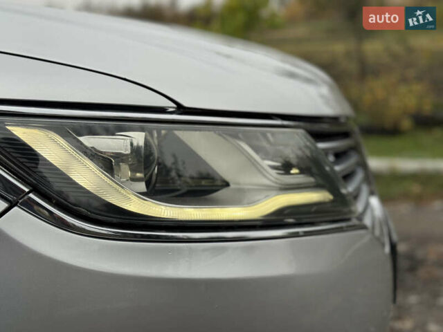 Линкольн МКС 2015 в Полтаве на Automoto.ua Серый Линкольн МКС, объемом двигателя 2 л и пробегом 123 тыс. км за 14500 $, фото 22 на Automoto.ua
