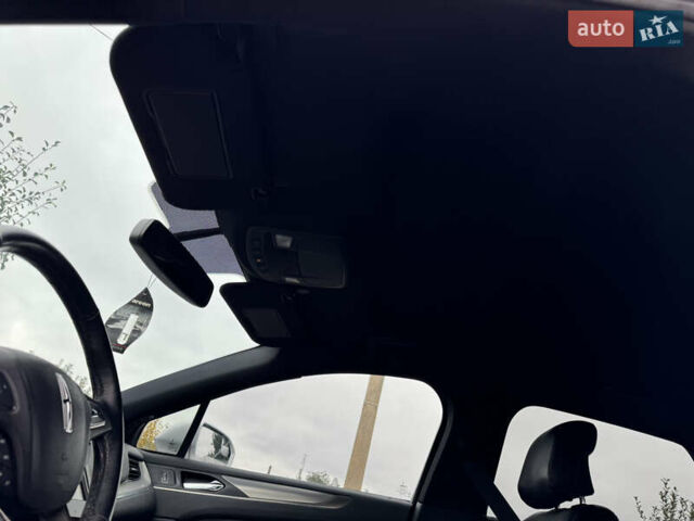 Линкольн МКС 2015 в Полтаве на Automoto.ua Серый Линкольн МКС, объемом двигателя 2 л и пробегом 123 тыс. км за 14500 $, фото 33 на Automoto.ua