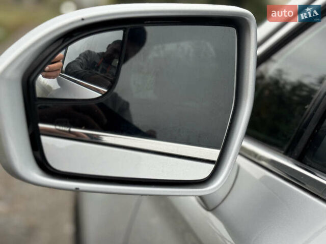 Линкольн МКС 2015 в Полтаве на Automoto.ua Серый Линкольн МКС, объемом двигателя 2 л и пробегом 123 тыс. км за 14500 $, фото 21 на Automoto.ua