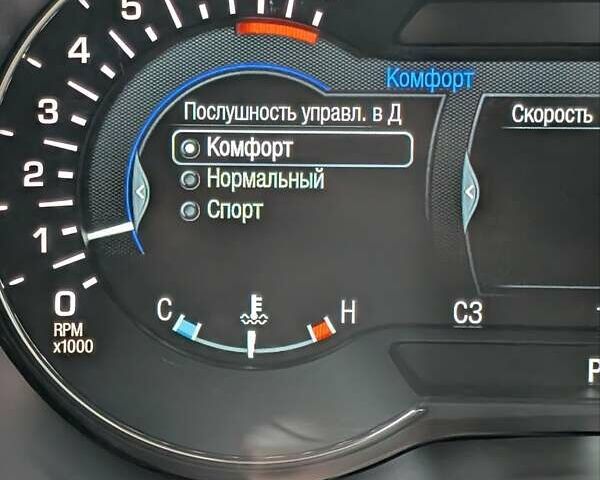 Сірий Лінкольн МКС, об'ємом двигуна 2.3 л та пробігом 151 тис. км за 19000 $, фото 19 на Automoto.ua