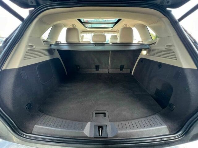 Серый Линкольн МКС, объемом двигателя 2 л и пробегом 50 тыс. км за 3800 $, фото 14 на Automoto.ua