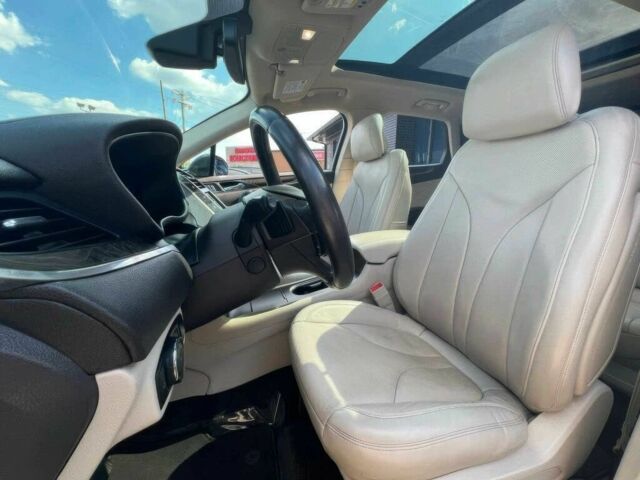 Серый Линкольн МКС, объемом двигателя 2 л и пробегом 50 тыс. км за 3800 $, фото 9 на Automoto.ua