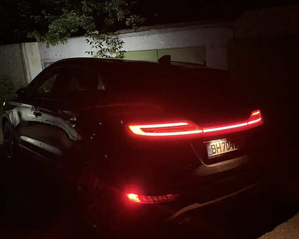 Синій Лінкольн МКС, об'ємом двигуна 2 л та пробігом 147 тис. км за 14500 $, фото 33 на Automoto.ua
