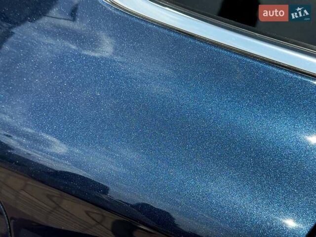 Синий Линкольн МКС, объемом двигателя 2.3 л и пробегом 112 тыс. км за 15800 $, фото 10 на Automoto.ua