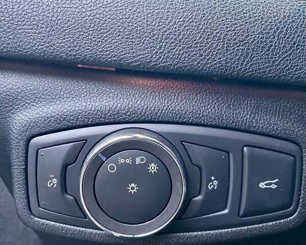Синій Лінкольн МКС, об'ємом двигуна 2 л та пробігом 145 тис. км за 14500 $, фото 21 на Automoto.ua