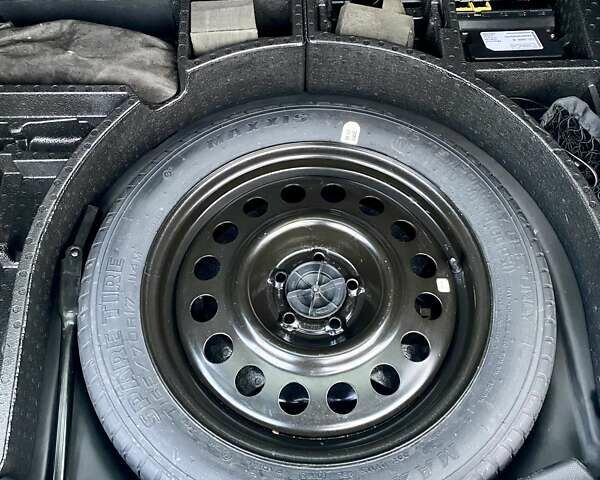Синій Лінкольн МКС, об'ємом двигуна 2 л та пробігом 145 тис. км за 14500 $, фото 44 на Automoto.ua