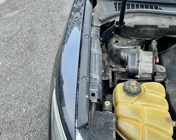 Синій Лінкольн МКС, об'ємом двигуна 2 л та пробігом 145 тис. км за 14500 $, фото 51 на Automoto.ua
