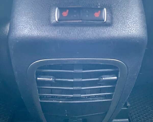 Синий Линкольн МКС, объемом двигателя 2 л и пробегом 145 тыс. км за 14200 $, фото 28 на Automoto.ua