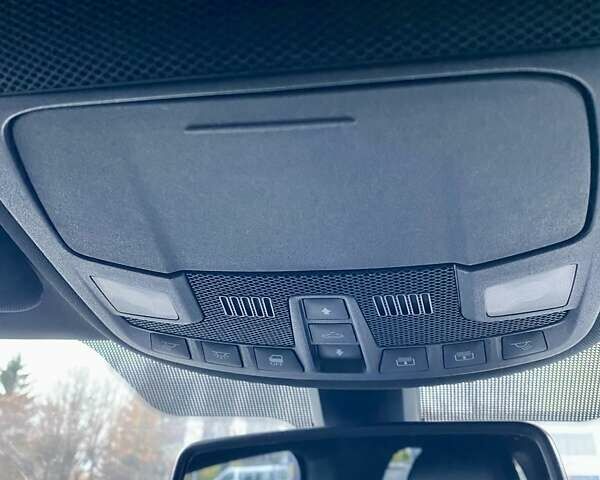 Синій Лінкольн МКС, об'ємом двигуна 2 л та пробігом 145 тис. км за 14500 $, фото 19 на Automoto.ua