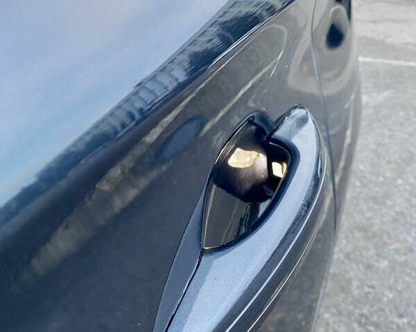 Синій Лінкольн МКС, об'ємом двигуна 2 л та пробігом 145 тис. км за 14500 $, фото 36 на Automoto.ua