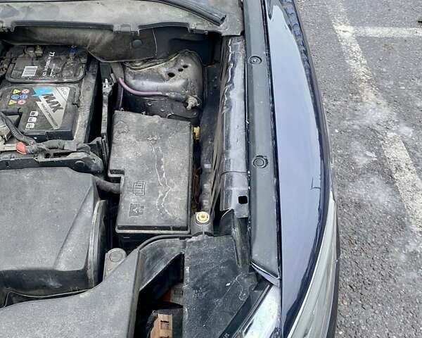 Синий Линкольн МКС, объемом двигателя 2 л и пробегом 145 тыс. км за 14200 $, фото 52 на Automoto.ua