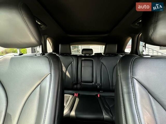 Синий Линкольн МКС, объемом двигателя 2.3 л и пробегом 112 тыс. км за 15800 $, фото 21 на Automoto.ua