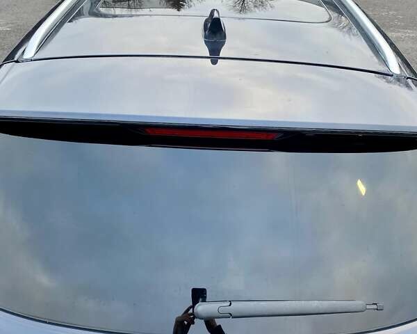 Синій Лінкольн МКС, об'ємом двигуна 2 л та пробігом 145 тис. км за 14500 $, фото 39 на Automoto.ua