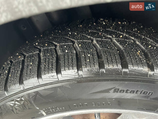 Синій Лінкольн МКС, об'ємом двигуна 2.26 л та пробігом 145 тис. км за 16900 $, фото 11 на Automoto.ua