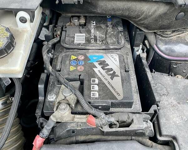 Синий Линкольн МКС, объемом двигателя 2 л и пробегом 145 тыс. км за 14200 $, фото 54 на Automoto.ua