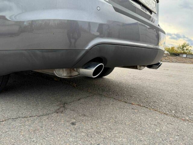 Серый Линкольн МКС, объемом двигателя 3.7 л и пробегом 107 тыс. км за 20000 $, фото 7 на Automoto.ua