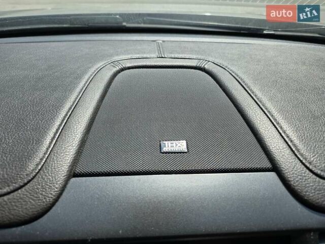 Серый Линкольн МКС, объемом двигателя 3.7 л и пробегом 122 тыс. км за 16700 $, фото 37 на Automoto.ua