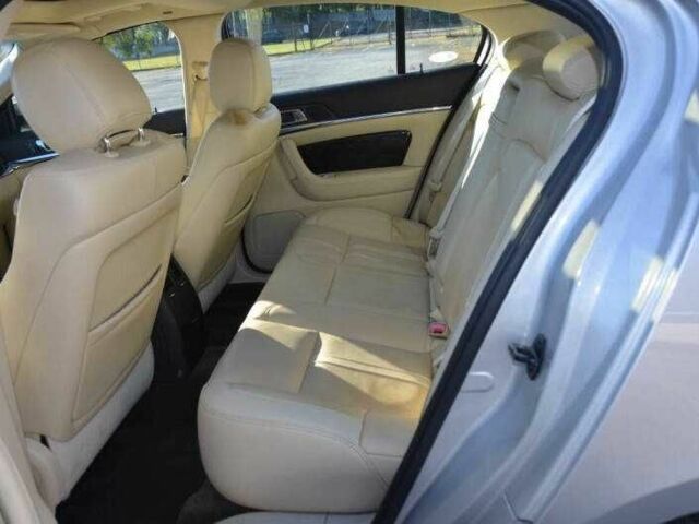 Линкольн МКС 2016 в Тернополе на Automoto.ua Серый Линкольн МКС, объемом двигателя 3.7 л и пробегом 61 тыс. км за 1700 $, фото 8 на Automoto.ua