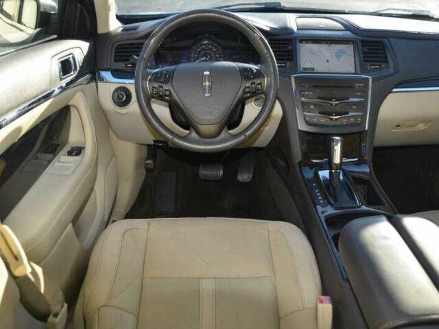 Линкольн МКС 2016 в Тернополе на Automoto.ua Серый Линкольн МКС, объемом двигателя 3.7 л и пробегом 61 тыс. км за 1700 $, фото 5 на Automoto.ua