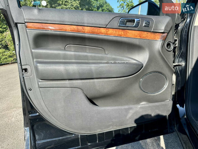 Чорний Лінкольн MKT, об'ємом двигуна 3.5 л та пробігом 40 тис. км за 17990 $, фото 23 на Automoto.ua