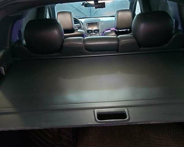Черный Линкольн МКТ, объемом двигателя 3.7 л и пробегом 257 тыс. км за 16900 $, фото 86 на Automoto.ua