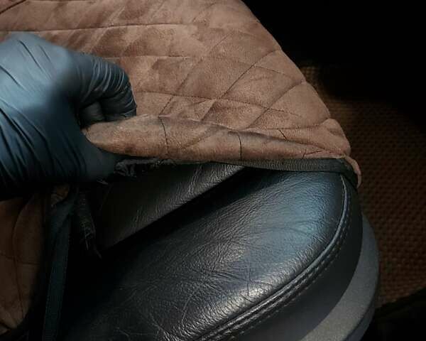Черный Линкольн МКТ, объемом двигателя 3.7 л и пробегом 257 тыс. км за 16900 $, фото 107 на Automoto.ua