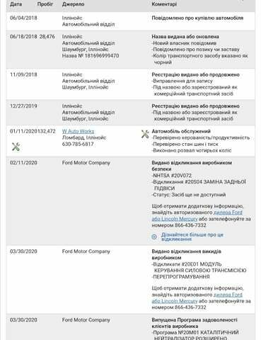 Черный Линкольн МКТ, объемом двигателя 3.7 л и пробегом 257 тыс. км за 16900 $, фото 57 на Automoto.ua