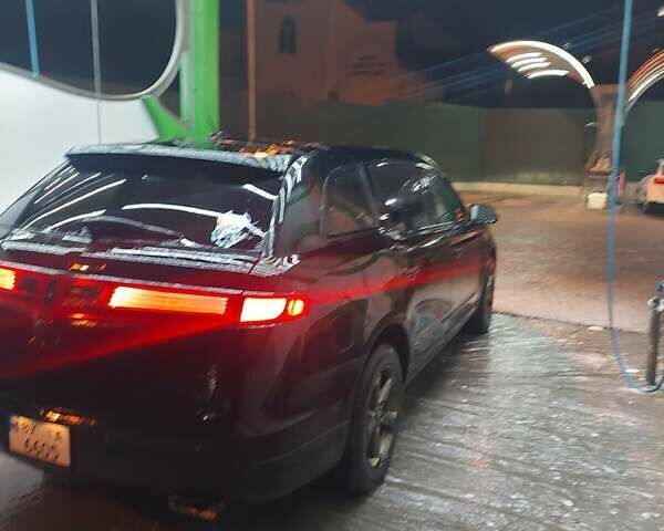 Чорний Лінкольн MKT, об'ємом двигуна 3.7 л та пробігом 220 тис. км за 17500 $, фото 50 на Automoto.ua